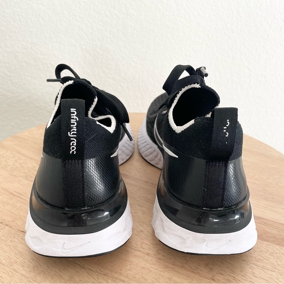 Women's Nike React Infinity Run - Picture 10 of 13